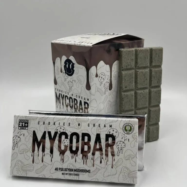 MYCOBAR