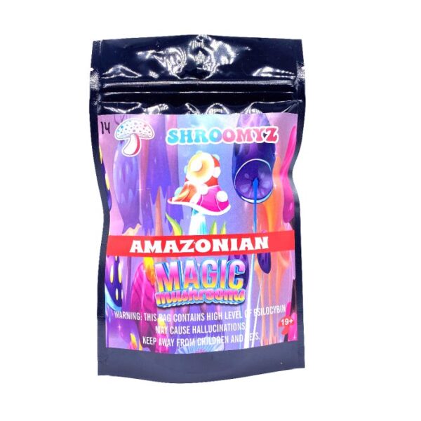 where can i get magic mushrooms