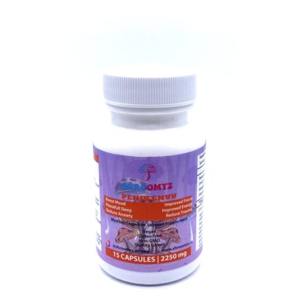 buy Penis Envy microdose Capsules 150MG